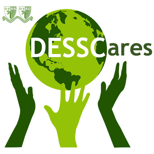 DESSCAres logo