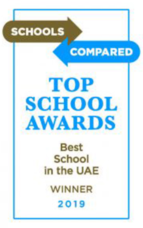 Schools Compared - Best School in UAE Winner