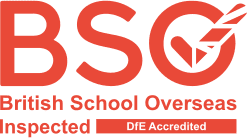 British Schools Overseas Inspections